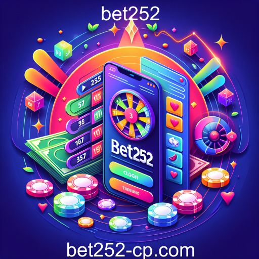 Descubra as Novas Daily Promotions do Bet252